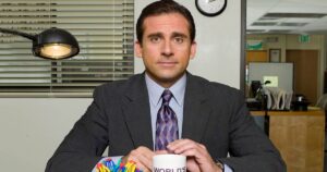 La razón por la que Steve Carell nunca quiso regresar a “The Office”