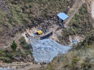 08 DE CADA 10 MINEROS ARTESANALES INSCRITOS EN EL REINFO NUNCA SE FORMALIZARON