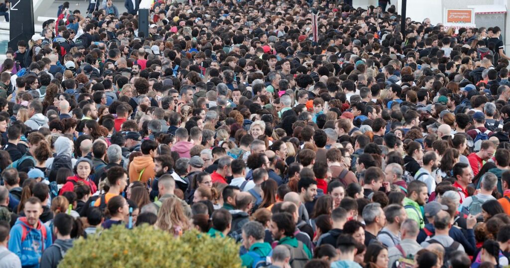 Última hora de la DANA en la Comunidad Valenciana, en directo: el número de fallecidos se eleva a 211