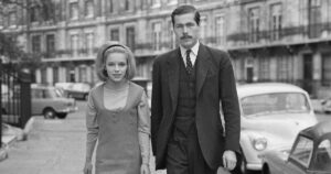 La desaparición de Lord Lucan: un misterio que perdura en la aristocracia británica