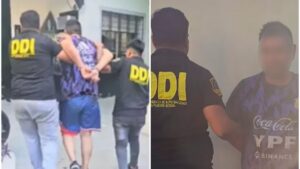 Hombre mató a su amigo a puñaladas porque lo confundió con un «duende»: Confesó el crimen tras su detención