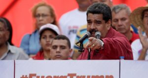 El regreso de Donald Trump a la Casa Blanca aumenta la presión sobre el régimen de Nicolás Maduro en Venezuela