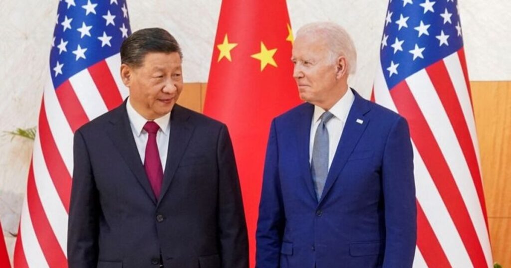 Joe Biden y Xi Jinping se reunirán en Perú en la reunión de la APEC en Lima