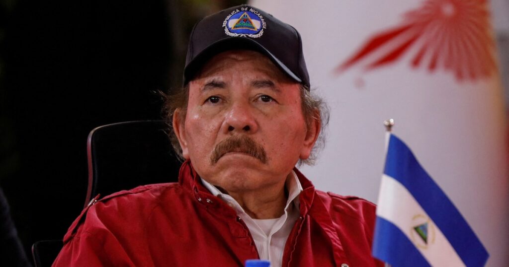 Persecución en Nicaragua: la dictadura de Ortega desató una nueva ola de detenciones arbitrarias y destierros