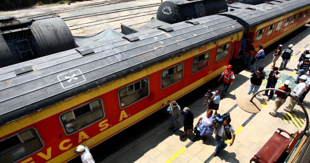 Tren Lima – Chosica: Este sería el costo del pasaje en los ferrocarriles obtenidos por la Municipalidad de Lima