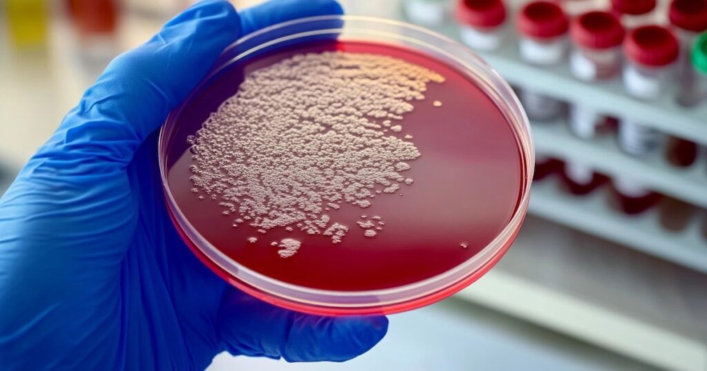 Descubrieron células clave del sistema inmune que combaten la Candida, un hongo que provoca infecciones severas