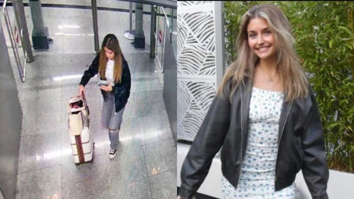 Enigma por desaparición de exparticipante de concurso de belleza: Fue vista por última vez en un aeropuerto