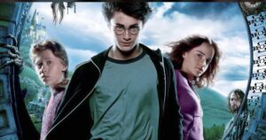 Subastaron uno de los objetos más icónicos de la saga Harry Potter para ayudar al doble de acción de Daniel Radcliffe