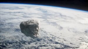 Asteroide «Dios del Caos» que mantiene expectante a los expertos: ¿Cuándo pasaría cerca de la Tierra?