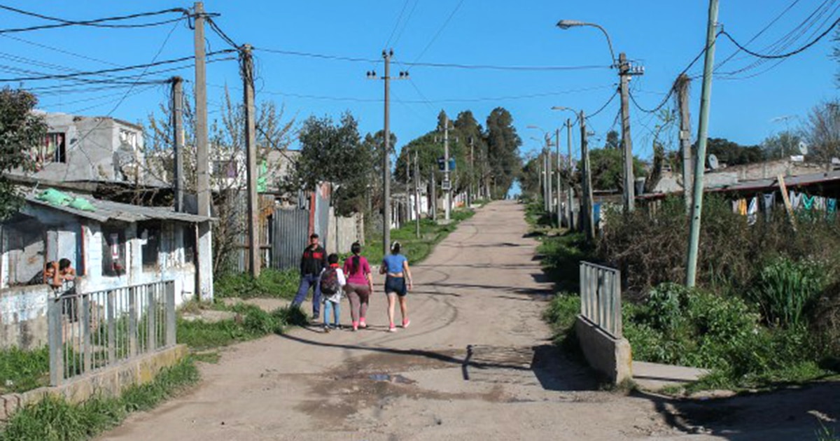 “Me parece que lo maté, le partí la cabeza”: investigan en Uruguay un asesinato a patadas