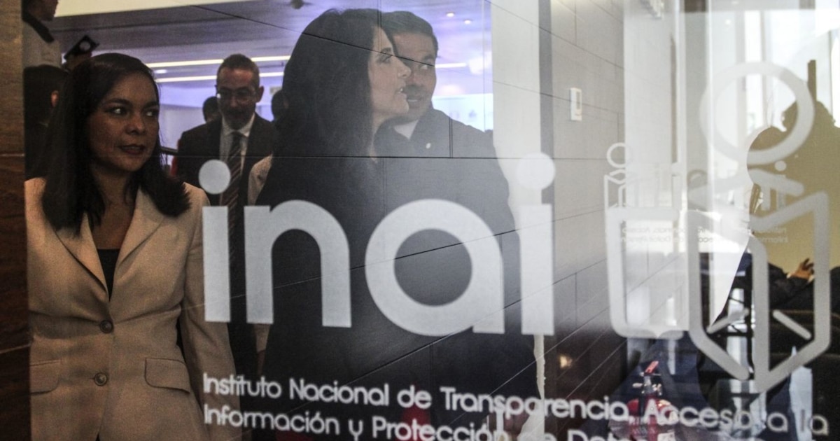 Diputados aprueban en lo general la extinción de INAI, IFT y otros organismos autónomos