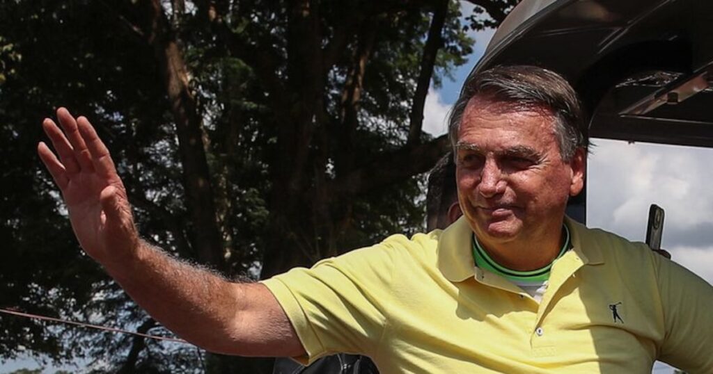 Las seis evidencias que investigó la Policía de Brasil y vinculan a Jair Bolsonaro con un plan golpista contra Lula da Silva