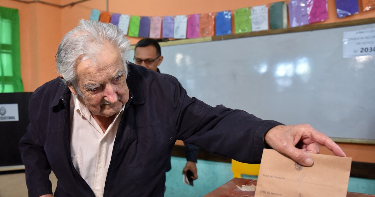 José “Pepe” Mujica dijo que el próximo gobierno de Uruguay deberá “crear un clima para negociar”