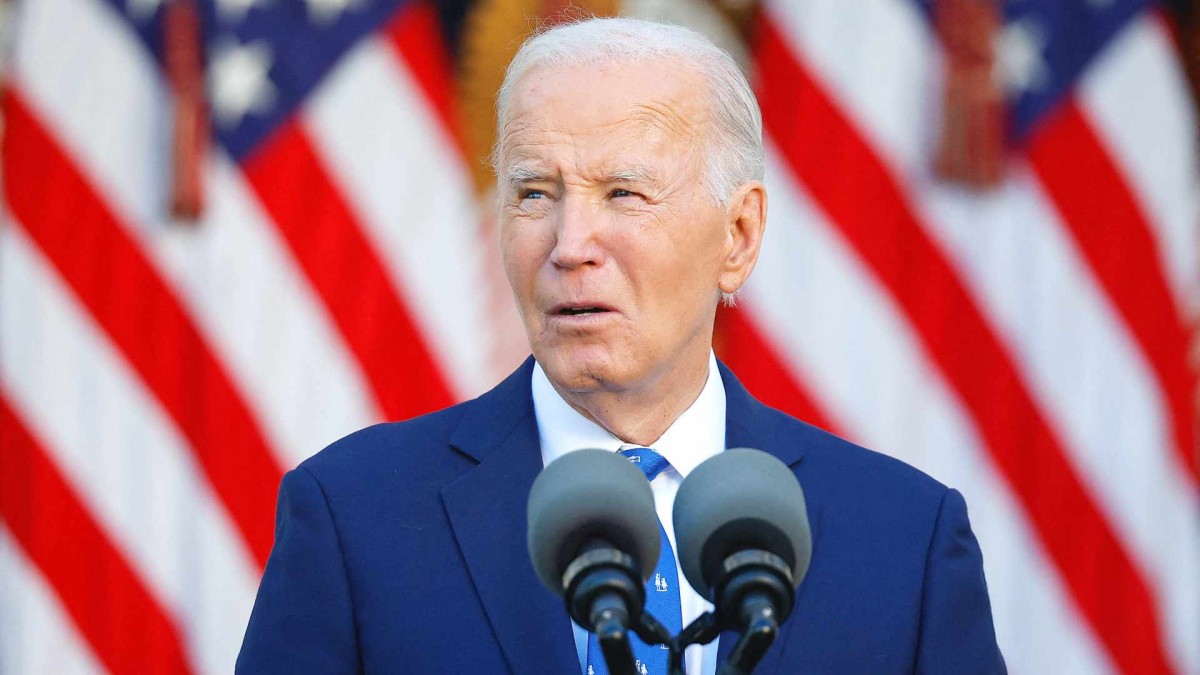 Biden anuncia que Israel y Líbano aceptaron propuesta para un alto el fuego