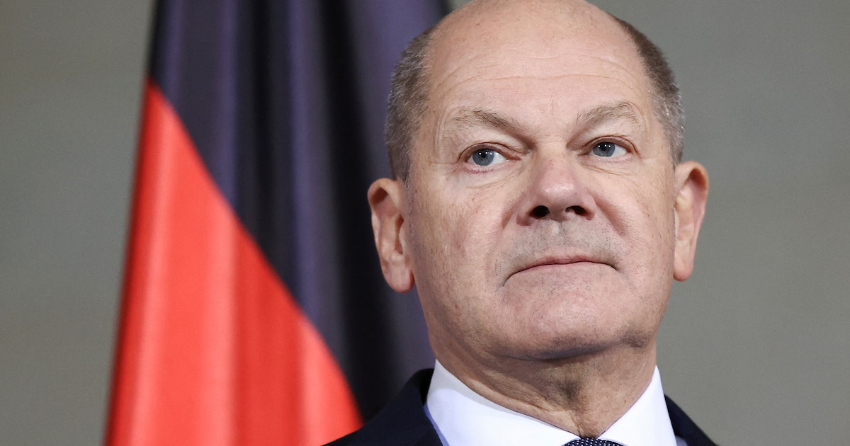 Scholz presentó una moción de confianza y allana el camino para que Alemania celebre elecciones anticipadas