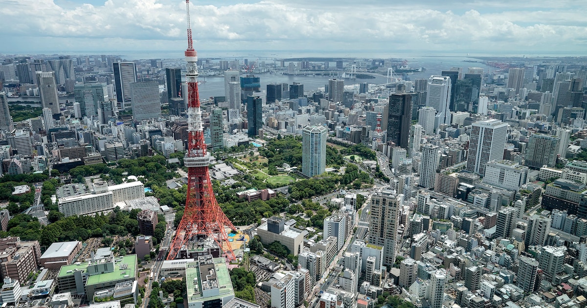 Tokio introducirá una semana laboral de cuatro días para fomentar la natalidad y la conciliación familiar