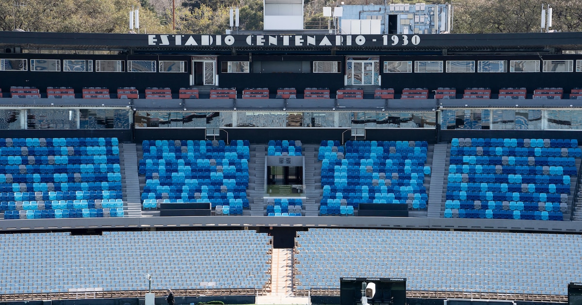 Conmebol confirmó cuáles serán los tres estadios que albergarán los partidos inaugurales del Mundial 2030