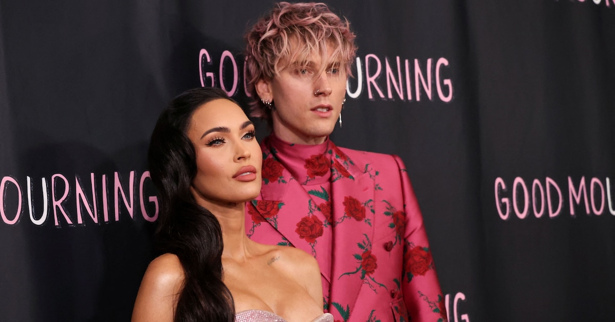 La razón por la que Megan Fox terminó con Machine Gun Kelly: “Esta vez parece definitivo”