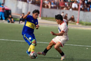 FC CAJAMARCA Y CULTURAL VOLANTE AUMENTAN A 6 LOS REPRESENTANTES DE CAJAMARCA EN EL FÚTBOL PROFESIONAL