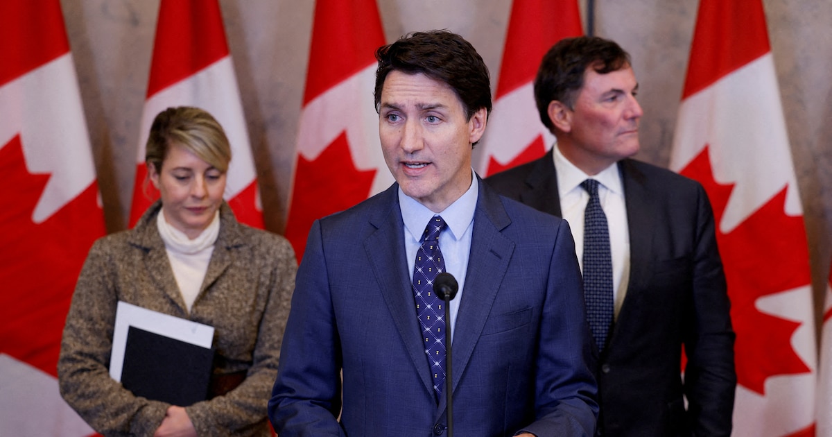 Justin Trudeau anunciará cambios en su Gabinete con el objetivo de contener la crisis política