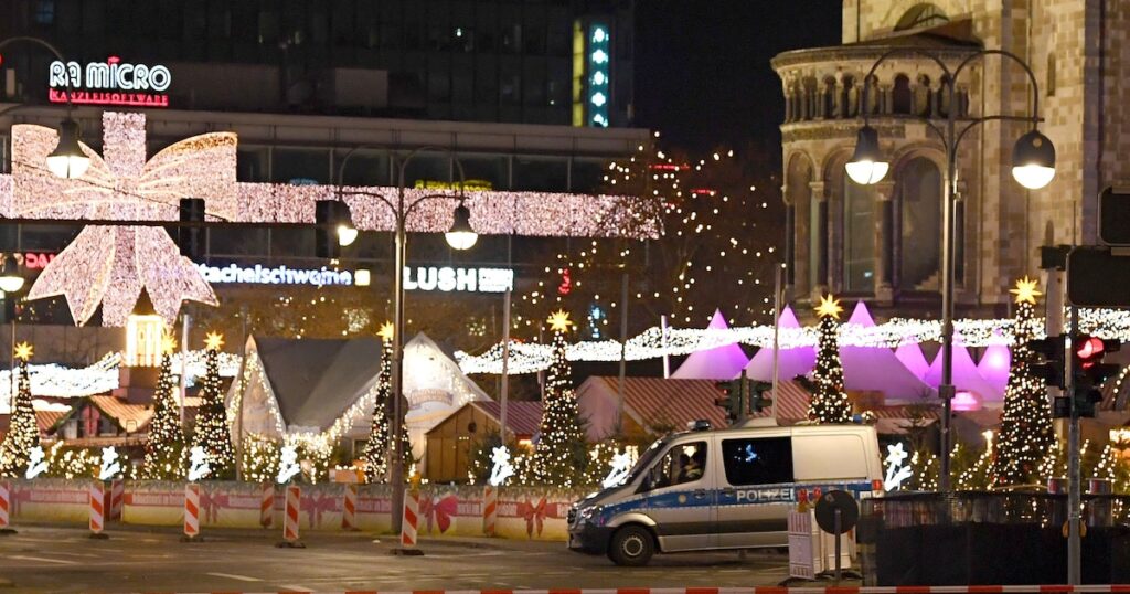 Un camión, un mercado navideño y vínculos con el Estado Islámico: así fue el atentado de diciembre de 2016 en Berlín