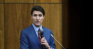 Crisis política en Canadá: el último aliado de Justin Trudeau impulsará una moción de censura contra el primer ministro