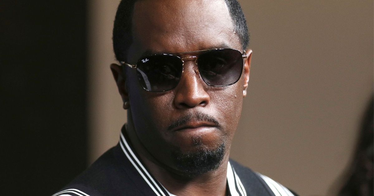 Así será la Navidad de Sean “Diddy” Combs en prisión: “La gente quiere matarlo”