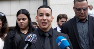 Daddy Yankee y su esposa llegaron a un acuerdo tras una disputa legal en Puerto Rico