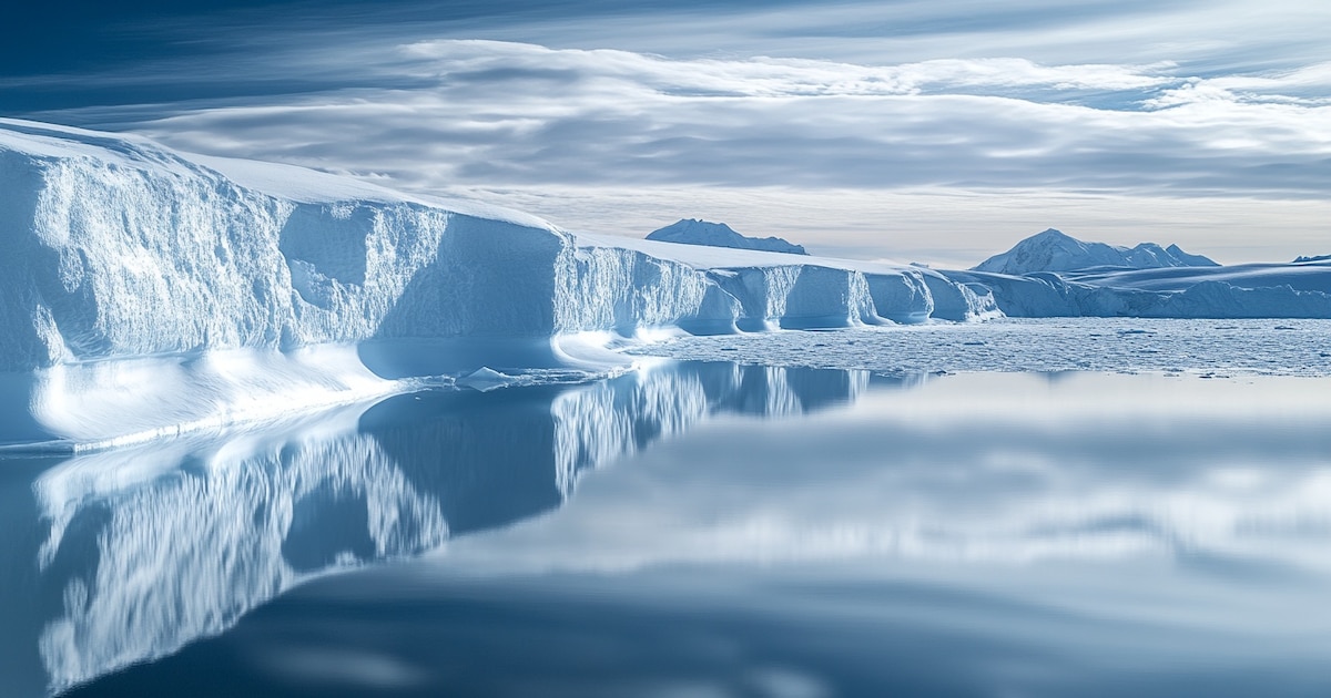 Descubren cómo los terremotos también pueden estar vinculados con el cambio climático