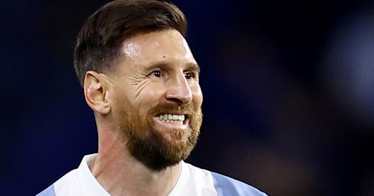 El ranking de los 100 mejores futbolistas del 2024: en qué posición quedó Lionel Messi y los otros cinco argentinos en la lista