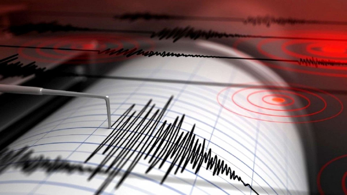 Fuerte sismo sacudió esta madrugada a Cuba