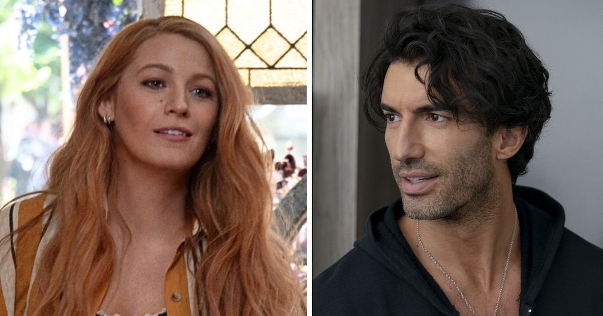 El abogado de Justin Baldoni dijo que los mensajes “filtrados” en contra de Blake Lively fueron “sacados de contexto”