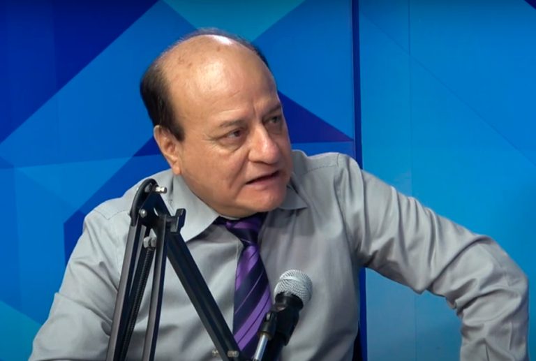 REPRESENTANTE DE LA CGTP SOBRE AUMENTO SALARIAL: “NO ALCANZA PARA LOS HOGARES PERUANOS”