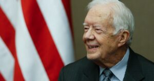 Jimmy Carter, el predicador que tuvo que dejar la Casa Blanca para convertirse en un humanista global