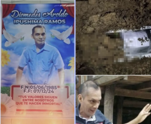 Impactante Resurrección: Hombre Llama a su Familia Desde el Ataúd