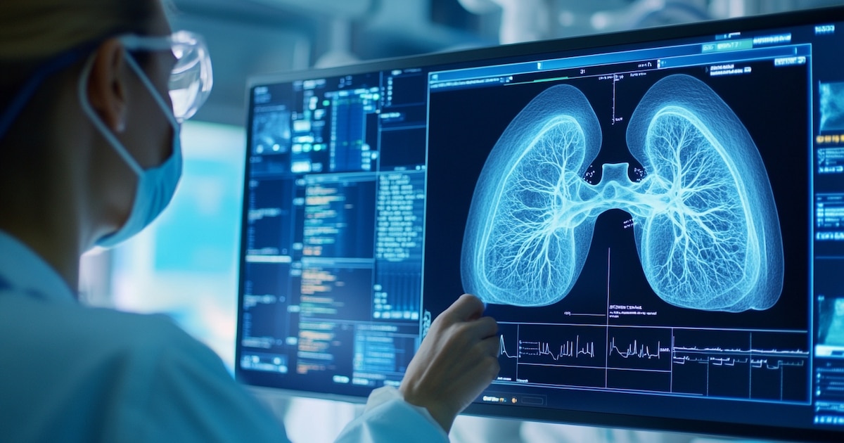 Qué es y cómo se contagia el metapneumovirus humano que se expande en China