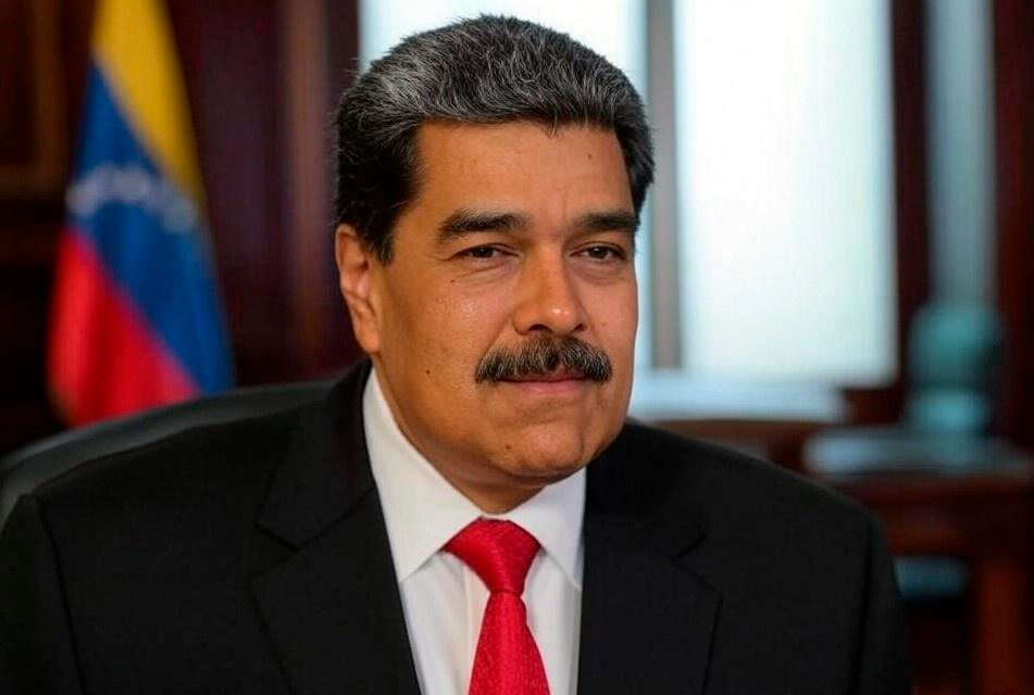 CONDENAN A NICOLÁS MADURO POR MILITARIZAR A VENEZUELA Y TOMAR ACCIONES CONTRA LA OPOSICIÓN