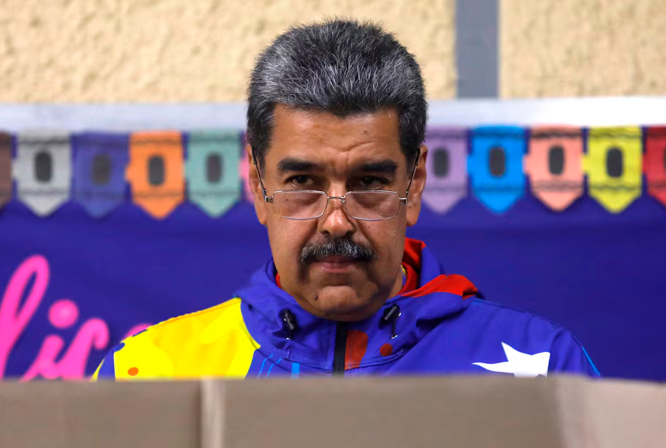 RÉGIMEN CHAVISTA PRETENDE COMETER UN FRAUDE ELECTORAL AL IMPONER PERIODO PRESIDENCIAL DE NICOLÁS MADURO