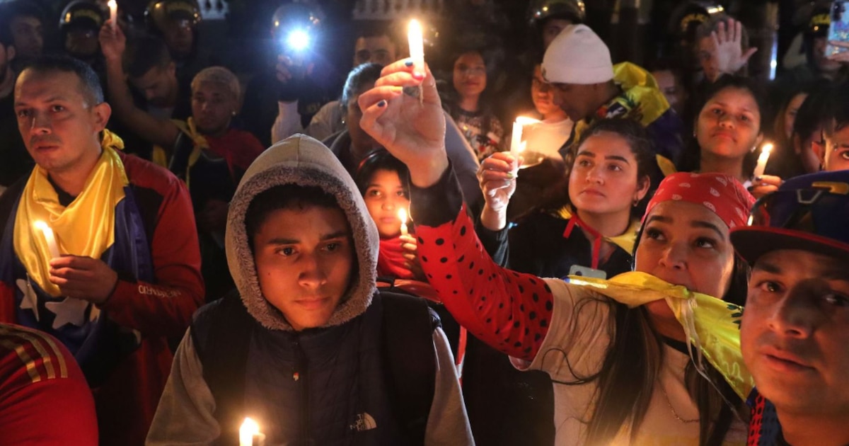 “Es la única forma de evitar un éxodo aún mayor de venezolanos”: Así será la manifestación contra Nicolás Maduro en Perú