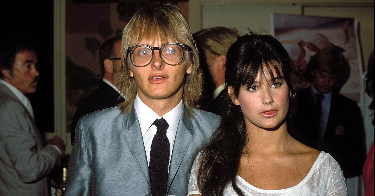 Demi Moore y Freddy Moore: un capítulo de amor, traición y crecimiento personal