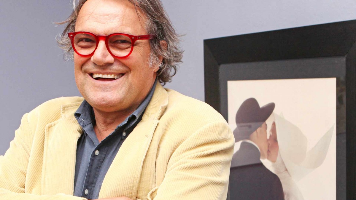 Muere célebre fotógrafo Oliviero Toscani, reconocido por «revolucionar» la publicidad