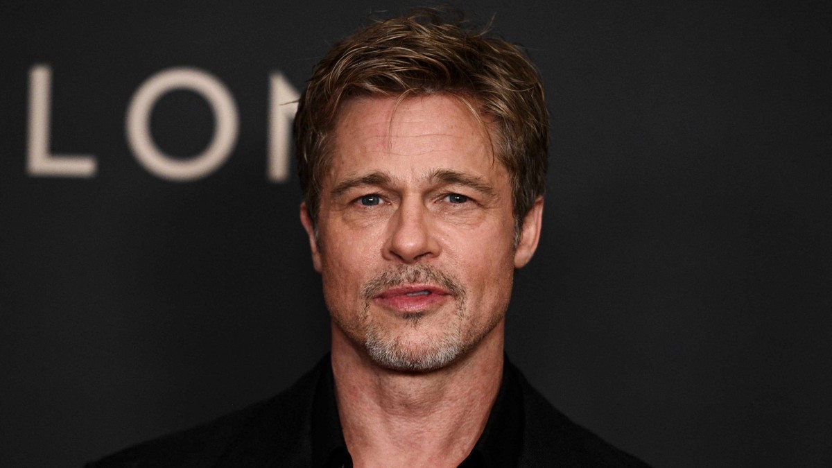 Falso Brad Pitt usó la IA para estafar a mujer en Francia: Experto explica cómo operaba el ciberdelincuente