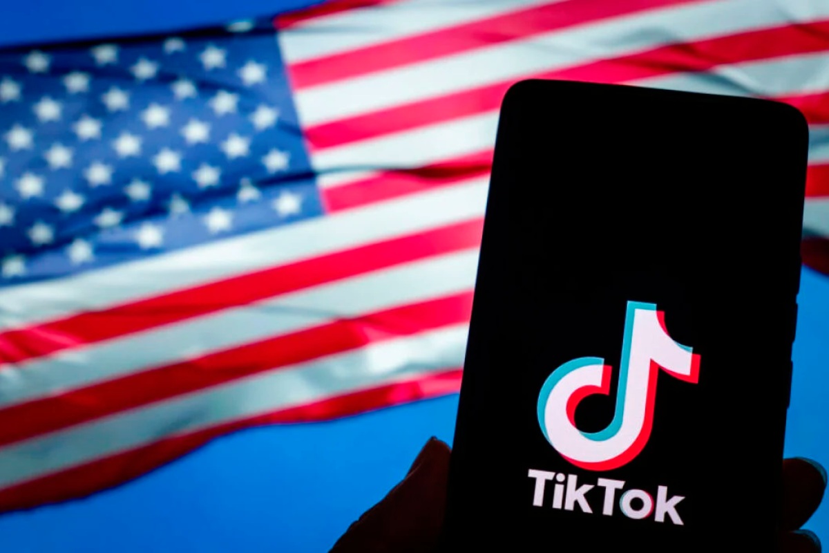 Razón por la que TikTok prepara su cierre en Estados Unidos