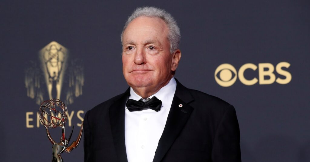 Lorne Michaels, el genio detrás de cinco décadas de Saturday Night Live, un clásico de la TV norteamericana