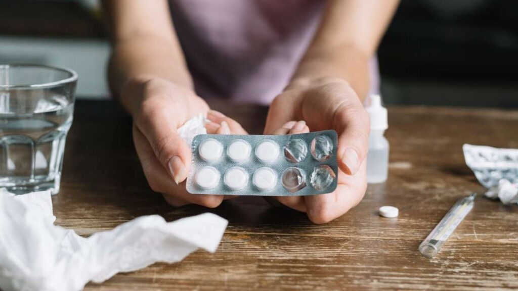 ¿Tomas paracetamol? Estudio muestra los graves problemas de salud que su consumo indebido puede ocasionar