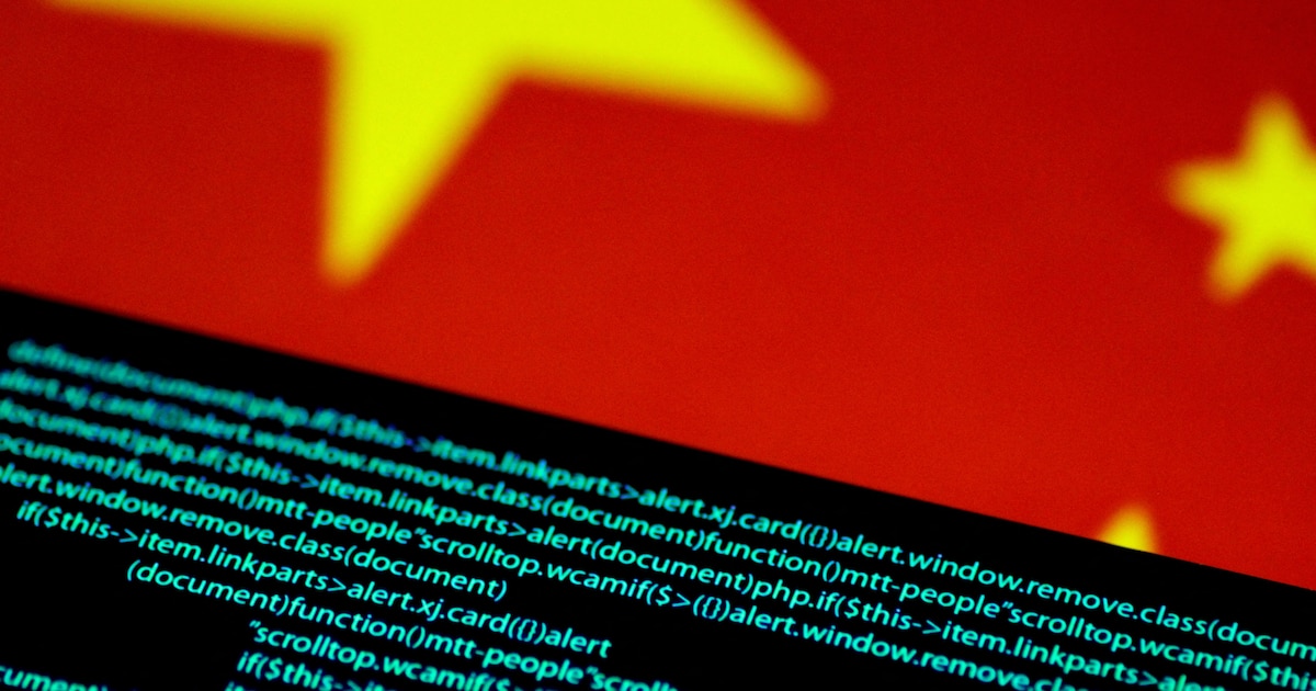 Estados Unidos sancionó a un hacker y a una empresa de China por un ciberataque