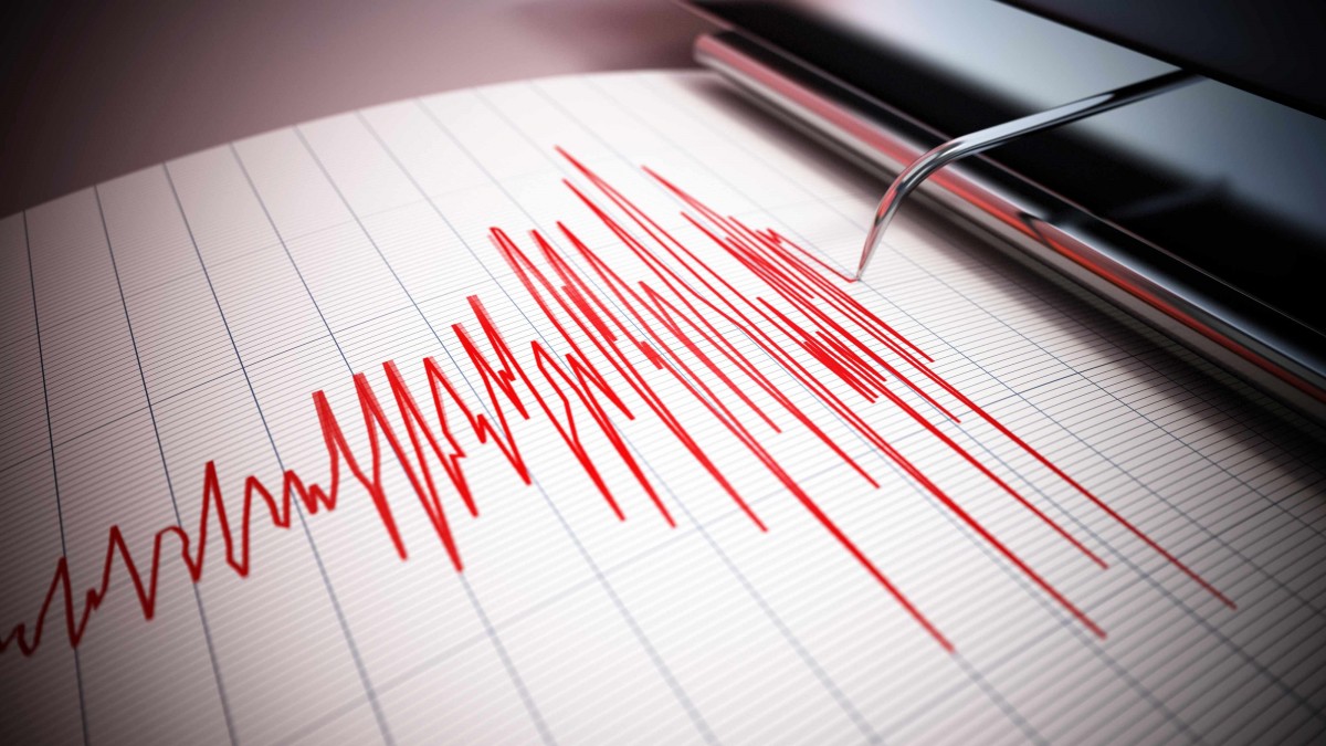 Temblor de magnitud 6,0 sacude Taiwán: Hay personas que quedaron atrapadas