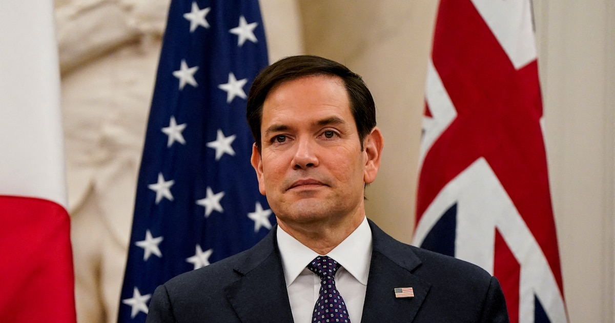 Marco Rubio prometió una “política exterior pragmática” para “frenar la migración masiva” desde América Latina a Estados Unidos