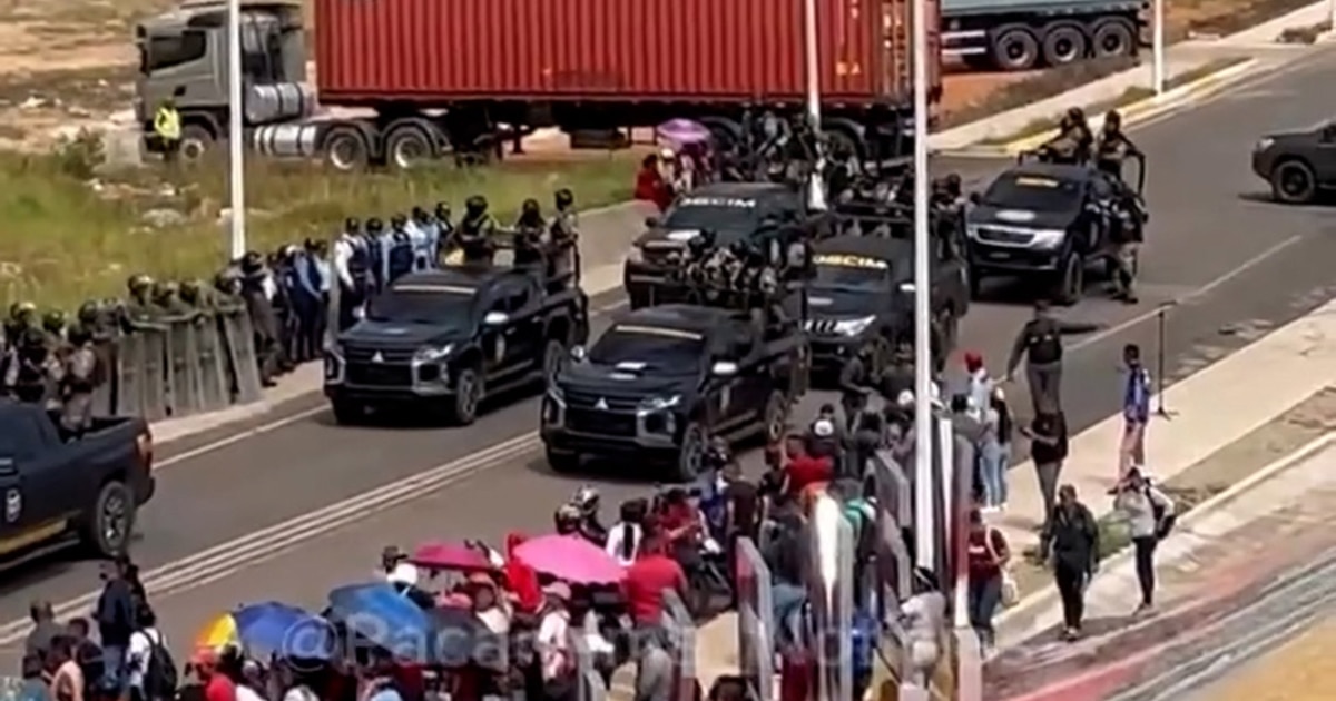 Tensión en la frontera de Venezuela y Brasil: Maduro cerró el cruce por ejercicios militares y Lula reforzó la seguridad en la zona