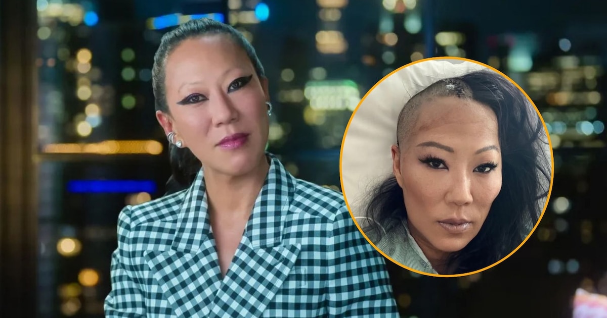 Murió Lynn Ban, estrella del reality “Bling Empire” de Netflix: se había sometido a una craneotomía por un accidente de esquí